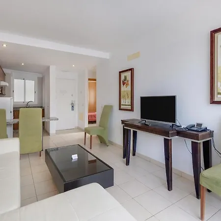 ático 5p Arena Suites Appartamento Puerto de Santiago (Tenerife)