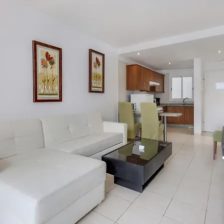ático 5p Arena Suites Puerto de Santiago (Tenerife)