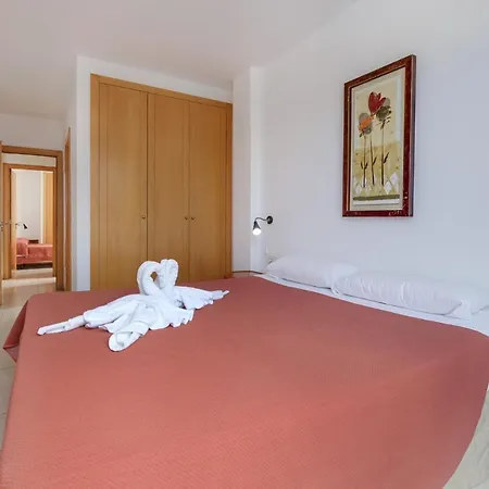 ático 5p Arena Suites * Puerto de Santiago (Tenerife)