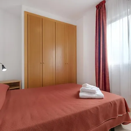 Apartmán Atico 5p Arena Suites Puerto de Santiago (Tenerife)
