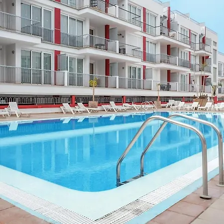 Atico 5p Arena Suites